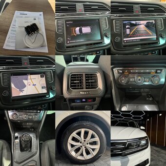 Volkswagen Tiguan 2.0 TDI 110 KW Highline VIRTUAL BlueMotion - 20