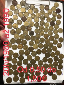 Mince (50h/10h/20h) - 20