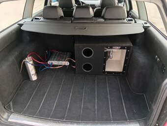 Vw Passat b5.5 1.9 TDI 96 kw higline - 20