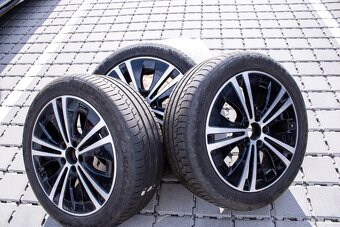 Mercedes Benz E400d 4MATIC Avantgarde - 20