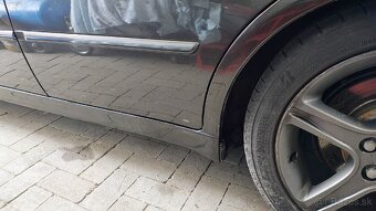 Lexus IS300 3.0 2JZ - 20