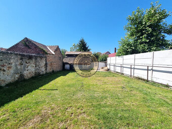 PREDAJ rodinný dom v centre Rajky - 20