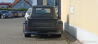 1957 CHEVROLET 3600 LONG BED BIG BLOCK 3/4TON - 20