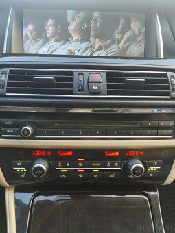BMW 520d f10 140kw luxury automat - 20
