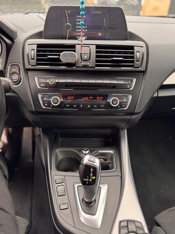 Bmw 118i F21 Coupe full M-packet 125KW Automat 137 000km✅ - 20