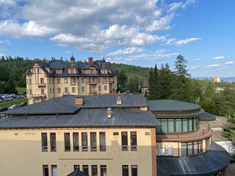 NA PREDAJ: MODERNÝ APARTMÁN HREBIENOK REZORT STARÝ SMOKOVEC - 20