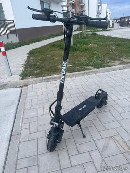 Nové Elektrické kolobežky Procraft DS500L - 20