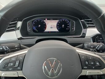 Volkswagen Passat Variant 1.5 TSI Business DSG r.v. 2022 - 20