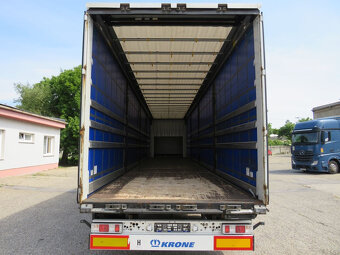 KRONE  SD,Standard,2xZdvih.náprava,XL Code - 20