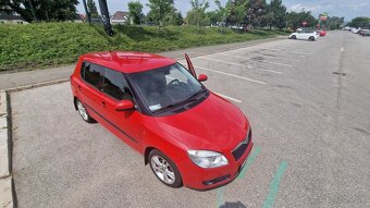 Škoda Fábia  -  v cene elektrobicykla - 20