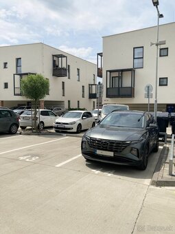 3 izbový byt, Trnkov, 75m², pivnica, kryté park. státie - 20