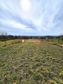 3 izbový dom s veľkým pozemkom v obci Radošina - 20