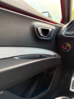 Seat LEon 2.0 TSi cupra 280 2015 - 20