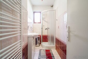 Predaj rodinného domu v obci Skalka n/Váhom, okres TN - 20