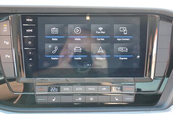 Volkswagen Touareg 3.0 TDI 170kw, AT/8 - 20