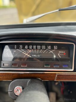 Predám Žiguli 21011 - 20