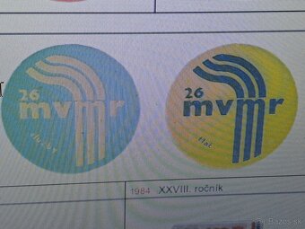 Kúpim odznaky 2 - 20