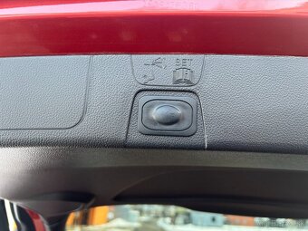 Ford C-MAX 1.0i 92KW EcoBoost TITANIUM SERVISKA  ALU - 20