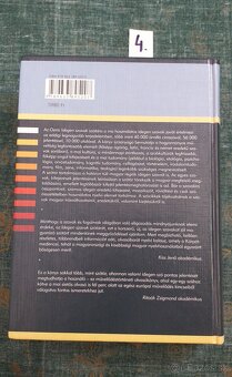 Maďarské knihy na predaj (3.) - 20