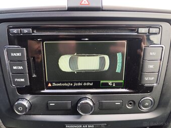 Škoda Superb 2.0 TDI CR 4x4 Ambition - 20
