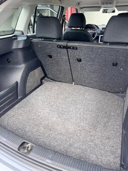 Skoda Fabia combi 1.2 benzin - 20