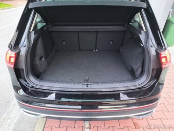 Tiguan Elegance PHEV 245k, MR2022, 1. Maji, DPH, ŤZ, Virtual - 20