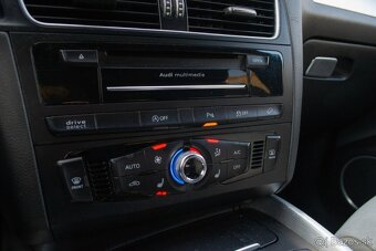 AUDI SQ5  3.0 BITDI - 20