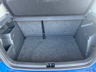 Škoda Fabia 1,2 TSI - DSG - automat - 20