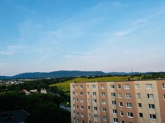 VÝNIMOČNÝ 4. izbový byt, 88m2, Sekčov, PO - 20