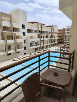 Apartmány na prenájom Hurgada - 20