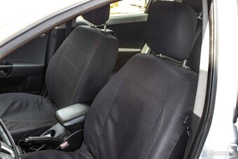 Kia Ceed 1.6 CRDi VRT - 20