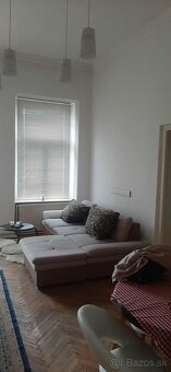 Prenájom 3 izbového bytu na Hlavnej ulici v Košiciach v ic - 20