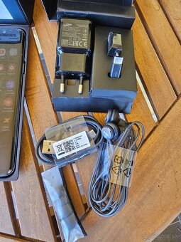 Samsung galaxy s9 plus duos 6/64gb coral blue - 20