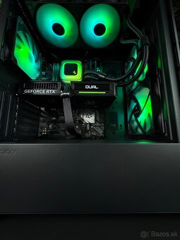 ☑️ Ryzen 9 3950X / RTX 5050 / 16GB RAM / 1TB SSD / 24M Zár - 20