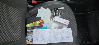 Opel Zafira Tourer 1.4,kúpené na SK - 20