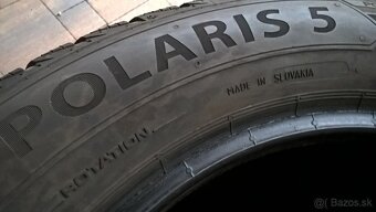 ZIMNÉ PNEU 205/55 R16 91H CONTI a BARUM - UŽ OD 19,99 €/kus - 20