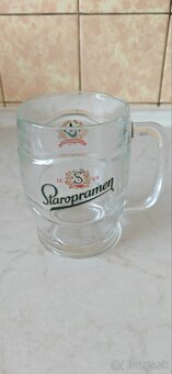 Predám rôzne poháre - 20