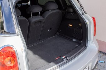 Mini Countryman Cooper SD ALL4 Automat - 20