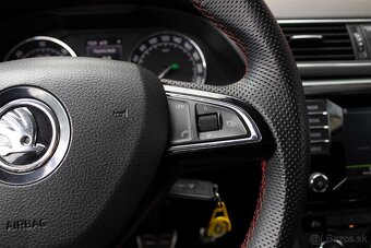 Škoda Superb Combi - 20