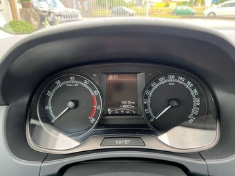 Škoda Fabia 1.0 TSI Active - 20