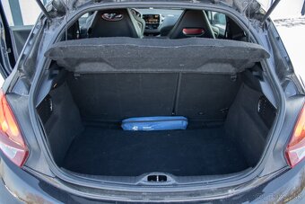 Peugeot 208 GTI 153kw MT/6 2018 - 20