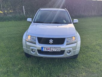 💥 SUZUKI GRAND VITARA 1.9DDiS 💥 - 20