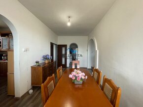 PREDAJ - Krásný 4 izbový rodinný dom v obci Jelka - 20