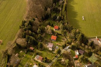 NA PREDAJ – Rozostavaná záhradná chata s veľkorysým pozemkom - 20