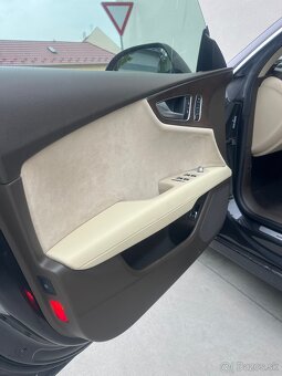Audi A7 Sportback 3.0 TDI S tronic 2016 facelift - 20