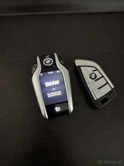 BMW X5 G05 Xdrive 30d M packet , Odpočet DPH . - 20