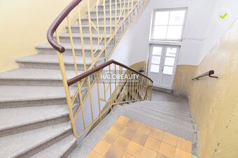 HALO reality - Prenájom, dvojizbový byt Bratislava Staré Mes - 20