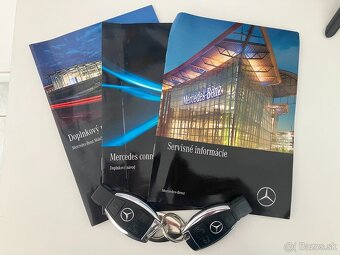Mercedes-Benz GLC SUV 250d 4MATIC 150 kW A/T9 - 20