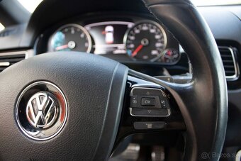Volkswagen Touareg II 3.0 V6 TDI 240k Blue Motion Technology - 20