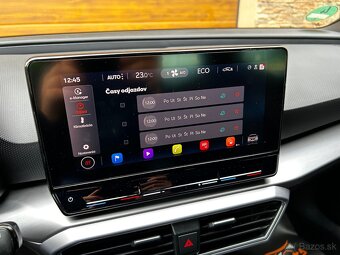Seat Leon 1.4 TSI 204 eHybrid FR DSG - 20